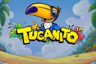 Tucanito game artwork