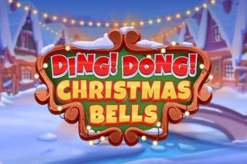 Ding Dong Christmas Bells game artwork