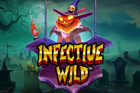 Infective Wild game artwork