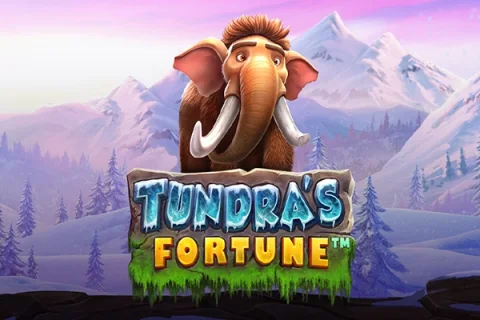 Tundra’s Fortune game artwork