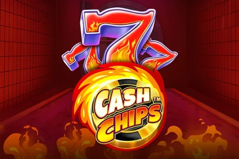 Cash Chips game artwork