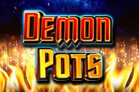 Demon Pots game artwork