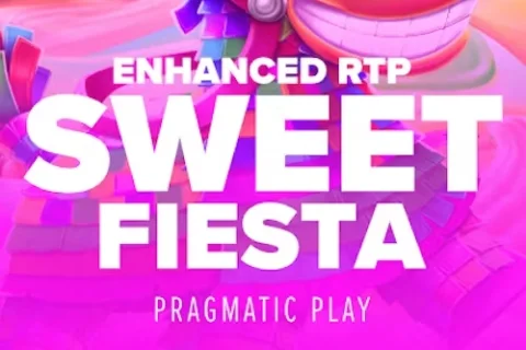 Sweet Fiesta game artwork