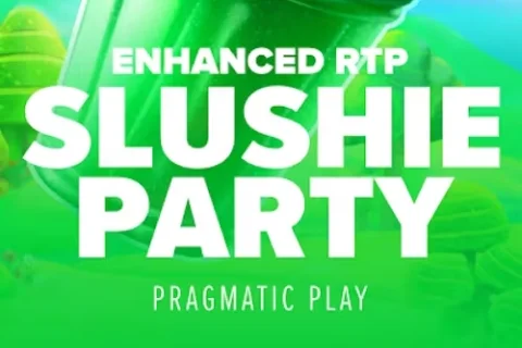 Slushie Party game artwork
