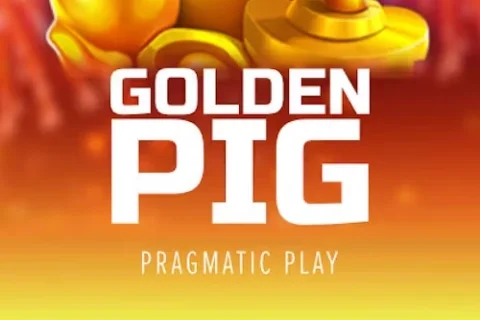 Golden Pig game artwork