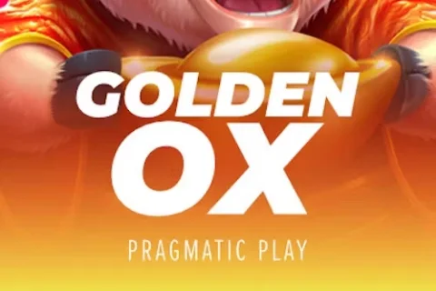 Golden Ox game artwork