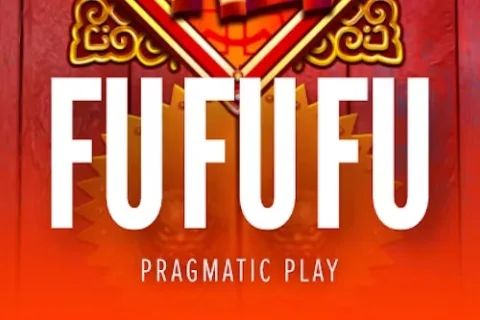 Fu Fu Fu game artwork