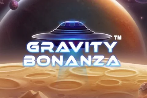 Gravity Bonanza game artwork