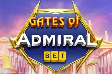 Gates of AdmiralBet game artwork