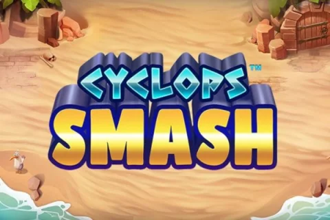 Cyclops Smash game artwork