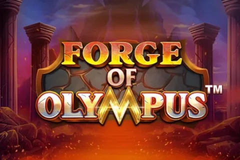 Forge of Olympus game artwork