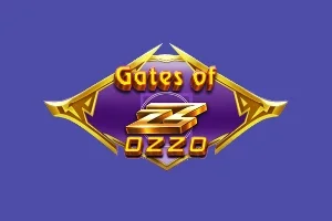 Gates of Ozzo game artwork