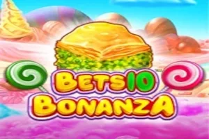 Bets10 Bonanza game artwork