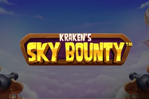 Sky Bounty game artwork