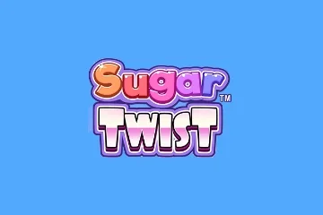 Sugar Twist game artwork