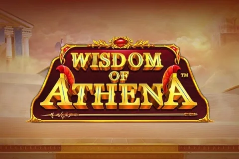 Wisdom of Athena game artwork