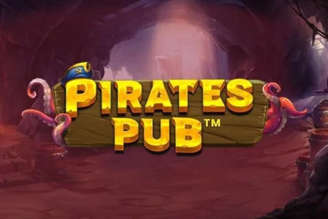 Pirates Pub game artwork