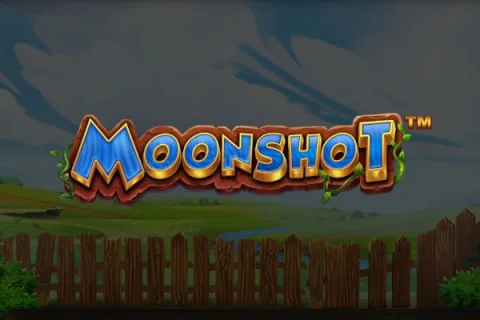 Moonshot game artwork