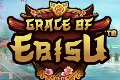 Grace of Ebisu game artwork