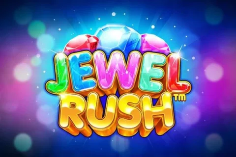 Jewel Rush game artwork