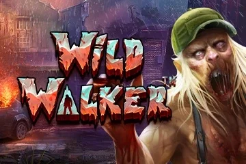Wild Walker game artwork