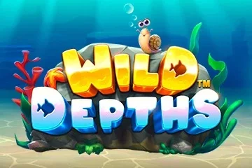 Wild Depths game artwork