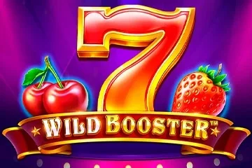 Wild Booster game artwork
