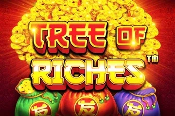 Tree of Riches game artwork
