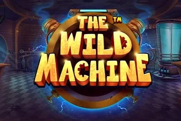 The Wild Machine game artwork