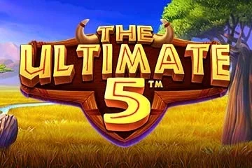 The Ultimate 5 game artwork