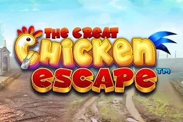 The Great Chicken Escape game artwork