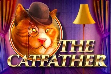 The Catfather game artwork