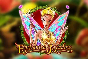 Enchanted Meadow game artwork