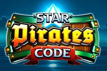 Star Pirates Code game artwork
