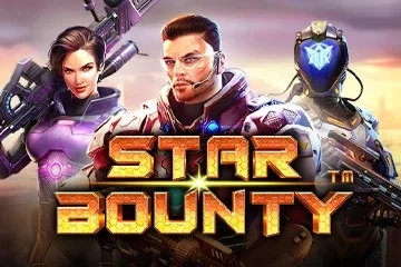 Star Bounty game artwork