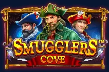 Smugglers Cove game artwork