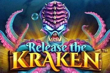 Release the Kraken game artwork