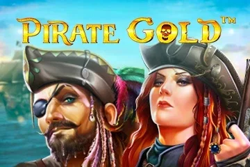 Pirate Gold game artwork