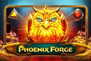 Phoenix Forge game artwork