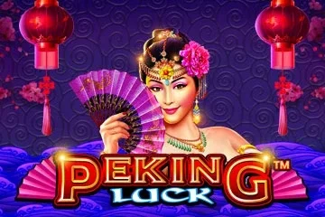 Peking Luck game artwork