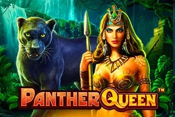 Panther Queen game artwork