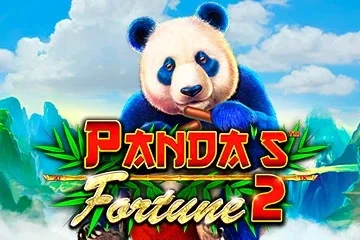Panda’s Fortune 2 game artwork