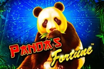 Panda’s Fortune game artwork
