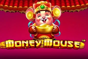 Money Mouse game artwork