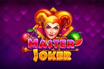 Master Joker game artwork