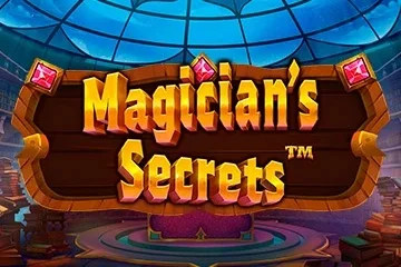 Magician’s Secrets game artwork