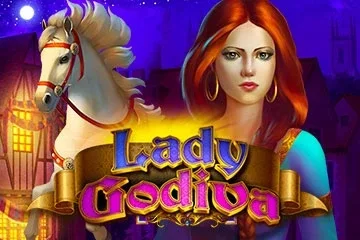 Lady Godiva game artwork