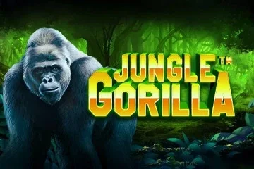 Jungle Gorilla game artwork