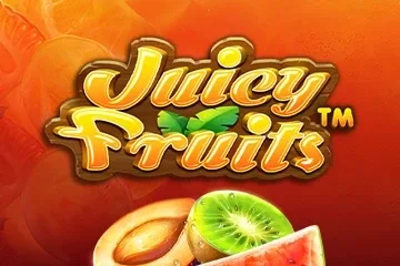 Juicy Fruits game artwork