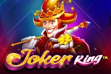 Joker King game artwork